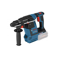 Produktbild för Bosch batteridriven borrhammare GBH 18V-26 SOLO