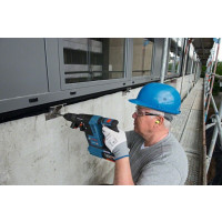 Produktbild för Bosch batteridriven borrhammare GBH 18V-26 SOLO