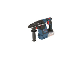 Produktbild för Bosch batteridriven borrhammare GBH 18V-26 SOLO