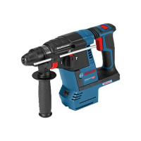 Produktbild för Bosch batteridriven borrhammare GBH 18V-26 SOLO