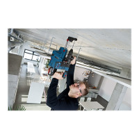 Produktbild för Bosch batteridriven borrhammare GBH 18V-26 SOLO
