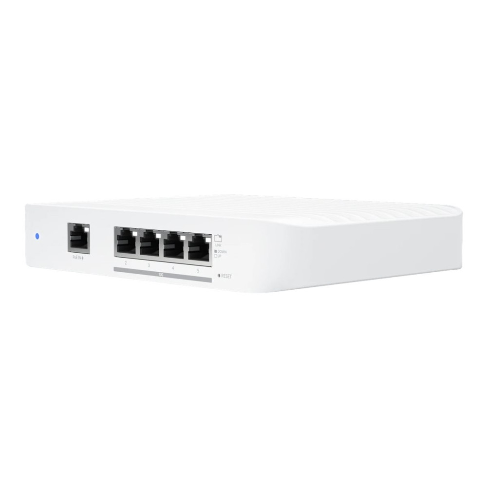 Produktbild för Ubiquiti USW Flex XG - switch - 5 portar - Administrerad
