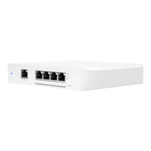 Ubiquiti Ubiquiti USW Flex XG - switch - 5 portar - Administrerad