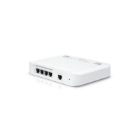Produktbild för Ubiquiti USW Flex XG - switch - 5 portar - Administrerad