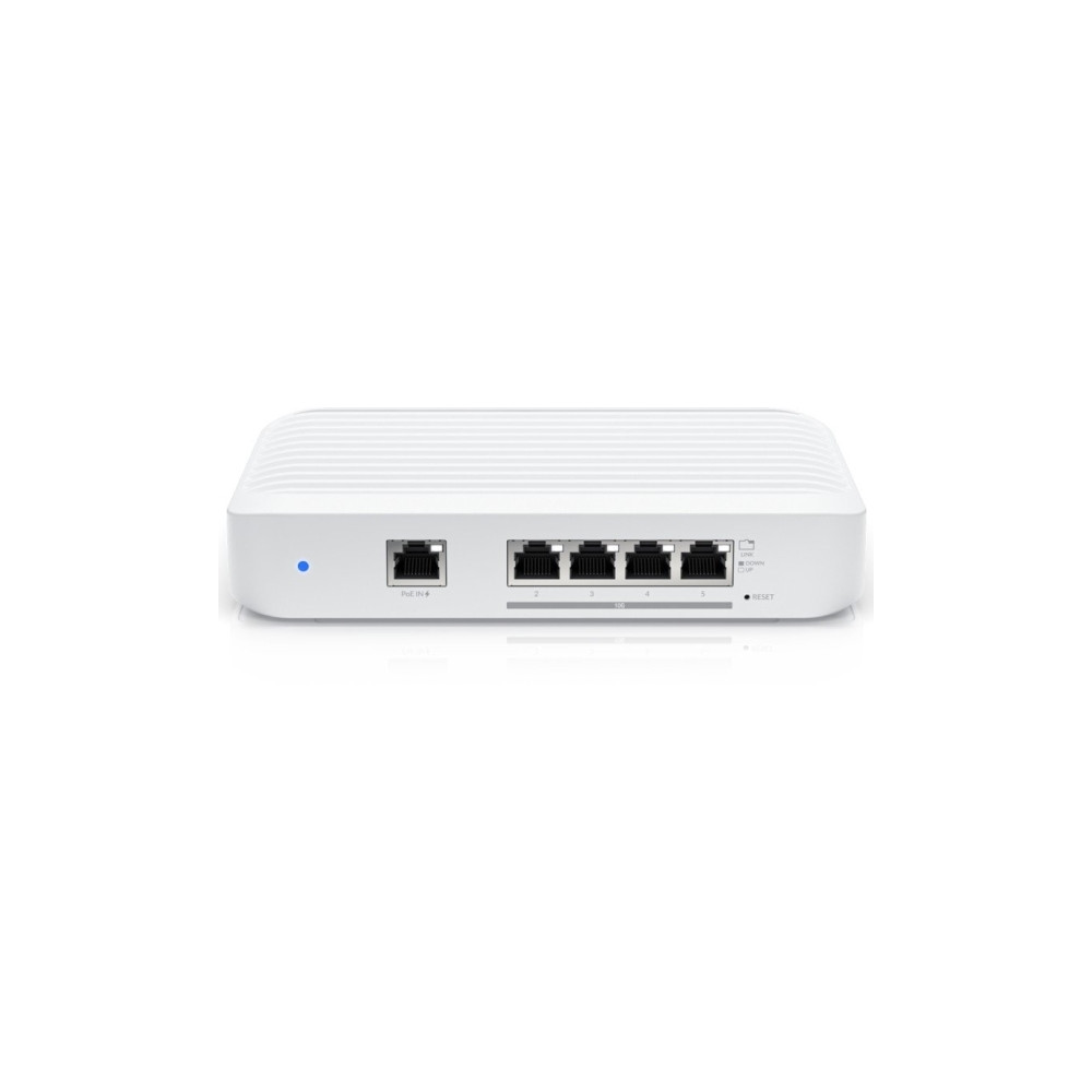 Produktbild för Ubiquiti USW Flex XG - switch - 5 portar - Administrerad