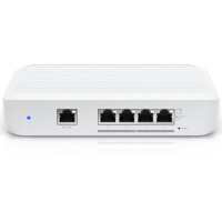 Produktbild för Ubiquiti USW Flex XG - switch - 5 portar - Administrerad