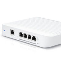 Produktbild för Ubiquiti USW Flex XG - switch - 5 portar - Administrerad