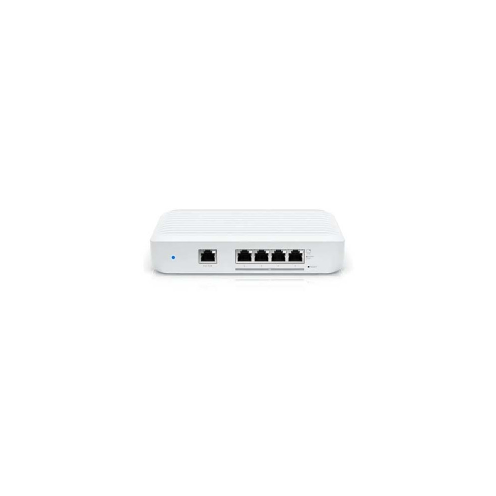 Produktbild för Ubiquiti USW Flex XG - switch - 5 portar - Administrerad