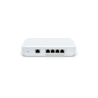 Produktbild för Ubiquiti USW Flex XG - switch - 5 portar - Administrerad
