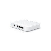 Produktbild för Ubiquiti USW Flex XG - switch - 5 portar - Administrerad