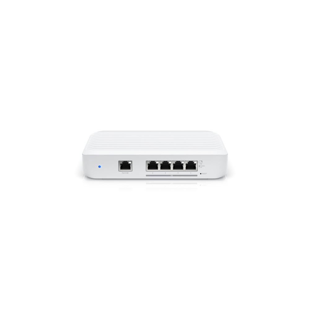 Produktbild för Ubiquiti USW Flex XG - switch - 5 portar - Administrerad