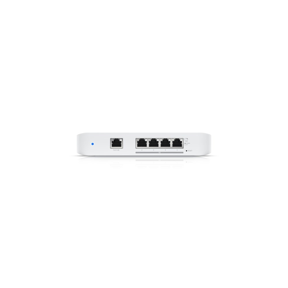 Produktbild för Ubiquiti USW Flex XG - switch - 5 portar - Administrerad
