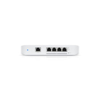 Produktbild för Ubiquiti USW Flex XG - switch - 5 portar - Administrerad