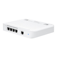 Produktbild för Ubiquiti USW Flex XG - switch - 5 portar - Administrerad