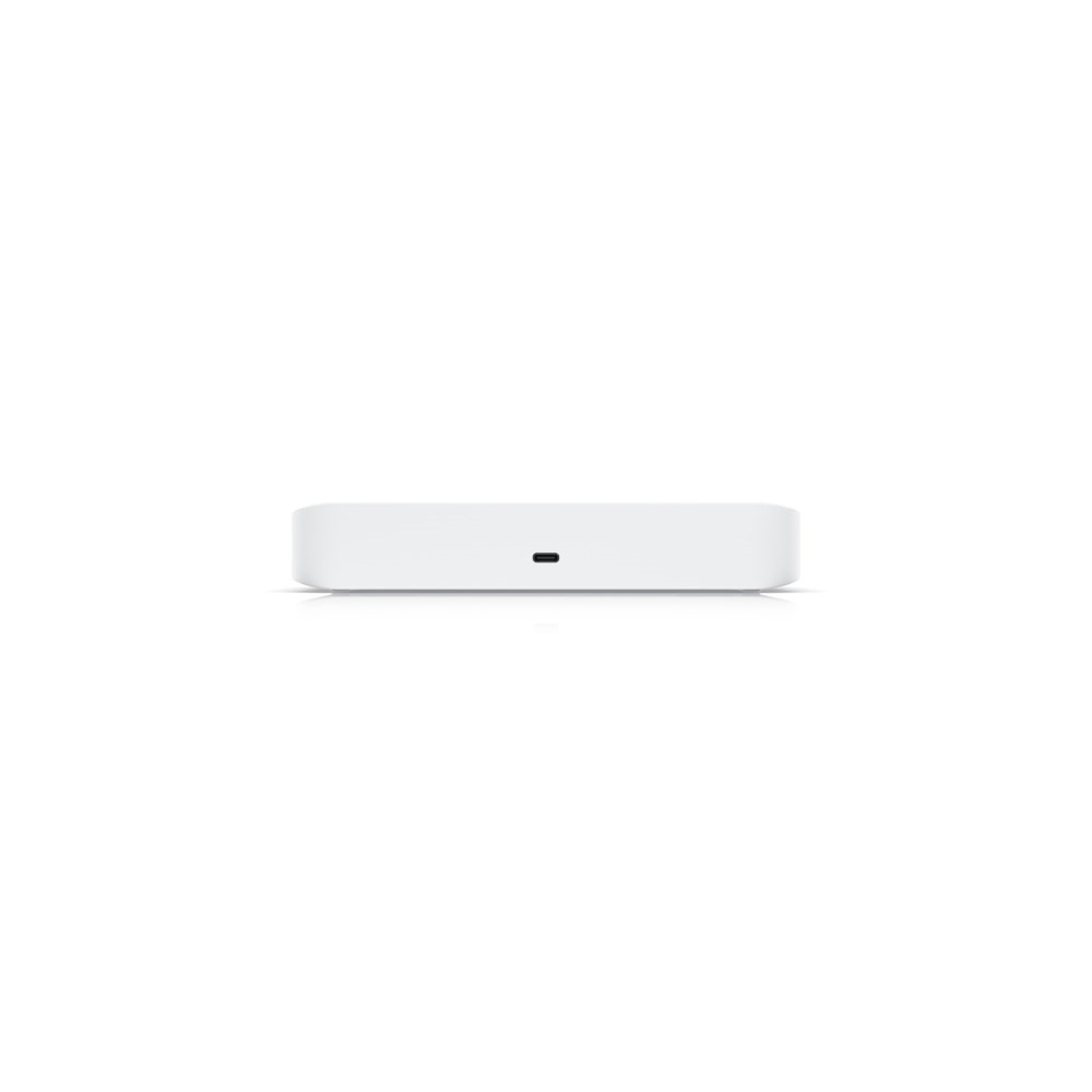 Produktbild för Ubiquiti USW Flex XG - switch - 5 portar - Administrerad