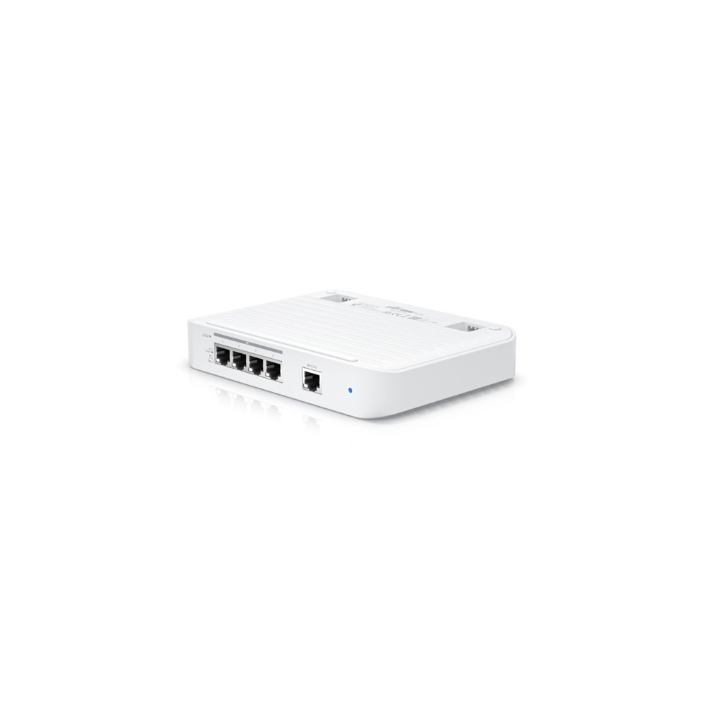 Produktbild för Ubiquiti USW Flex XG - switch - 5 portar - Administrerad