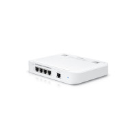 Produktbild för Ubiquiti USW Flex XG - switch - 5 portar - Administrerad