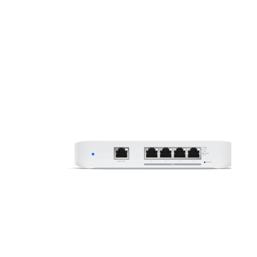 Produktbild för Ubiquiti USW Flex XG - switch - 5 portar - Administrerad
