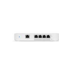 Produktbild för Ubiquiti USW Flex XG - switch - 5 portar - Administrerad
