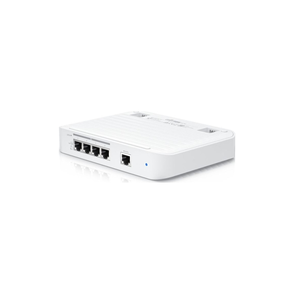 Produktbild för Ubiquiti USW Flex XG - switch - 5 portar - Administrerad