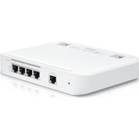 Produktbild för Ubiquiti USW Flex XG - switch - 5 portar - Administrerad