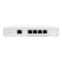 Produktbild för Ubiquiti USW Flex XG - switch - 5 portar - Administrerad