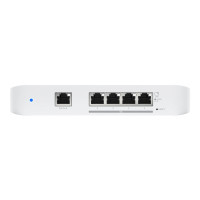 Produktbild för Ubiquiti USW Flex XG - switch - 5 portar - Administrerad