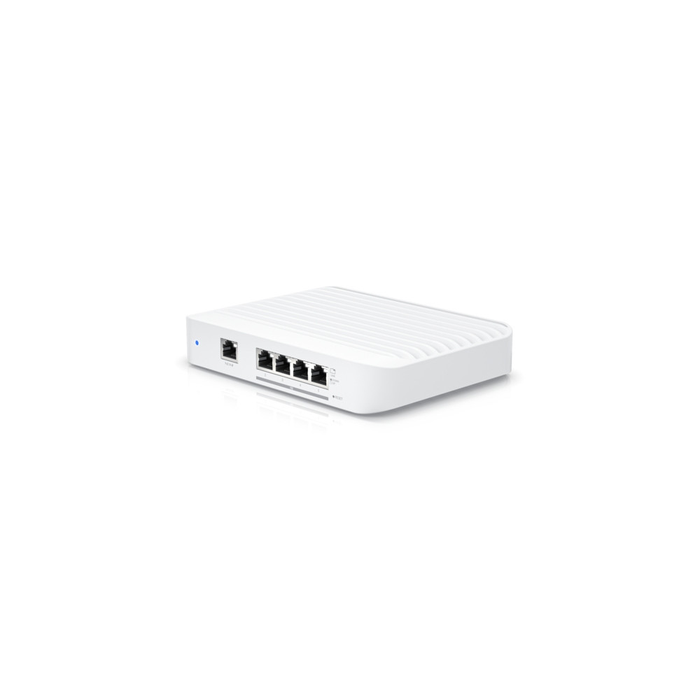 Produktbild för Ubiquiti USW Flex XG - switch - 5 portar - Administrerad