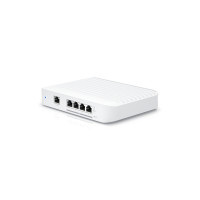 Produktbild för Ubiquiti USW Flex XG - switch - 5 portar - Administrerad