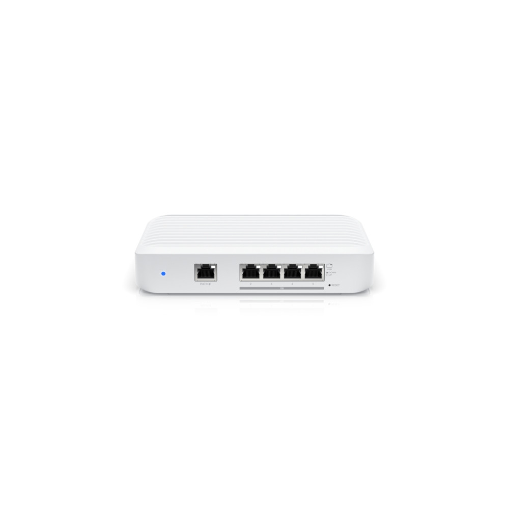Produktbild för Ubiquiti USW Flex XG - switch - 5 portar - Administrerad