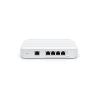 Produktbild för Ubiquiti USW Flex XG - switch - 5 portar - Administrerad