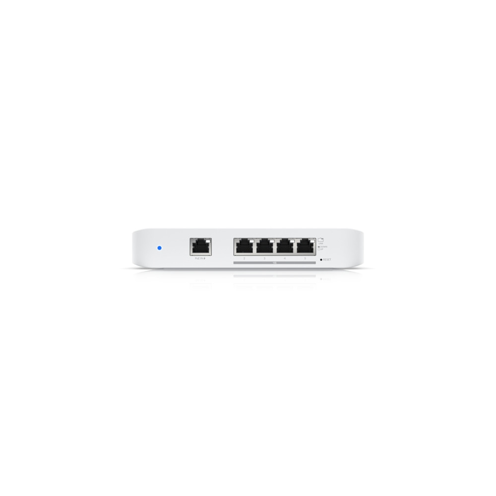 Produktbild för Ubiquiti USW Flex XG - switch - 5 portar - Administrerad