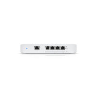 Produktbild för Ubiquiti USW Flex XG - switch - 5 portar - Administrerad