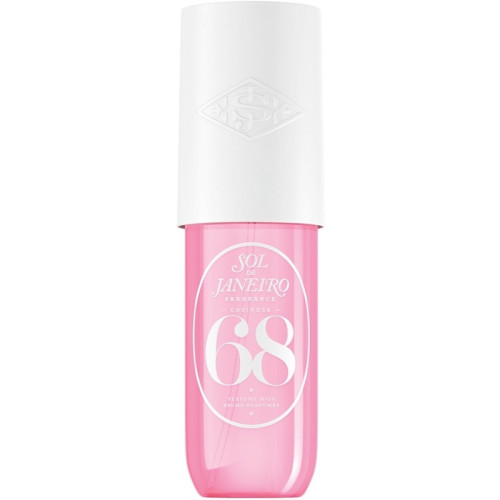 Sol De Janeiro Cheirosa 68 Perfume Mist 90ml