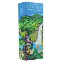 Produktbild för Nectar de Costa Rica Edt 100ml