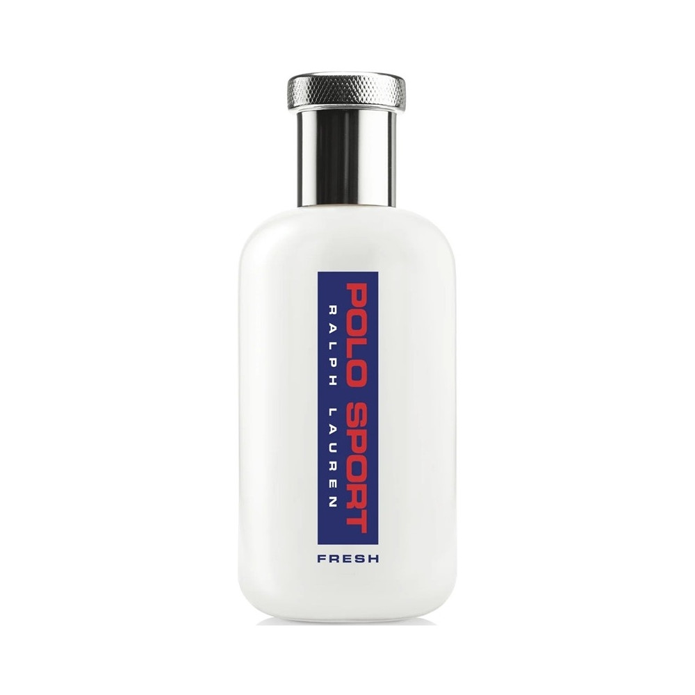 Produktbild för Polo Sport Fresh Edt 125ml