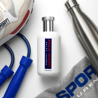 Produktbild för Polo Sport Fresh Edt 125ml
