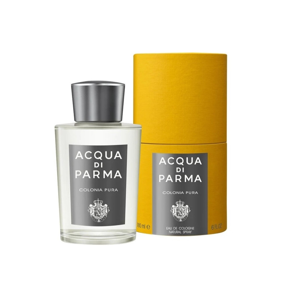 Produktbild för Acqua di Parma Colonia Pura Edc 50ml