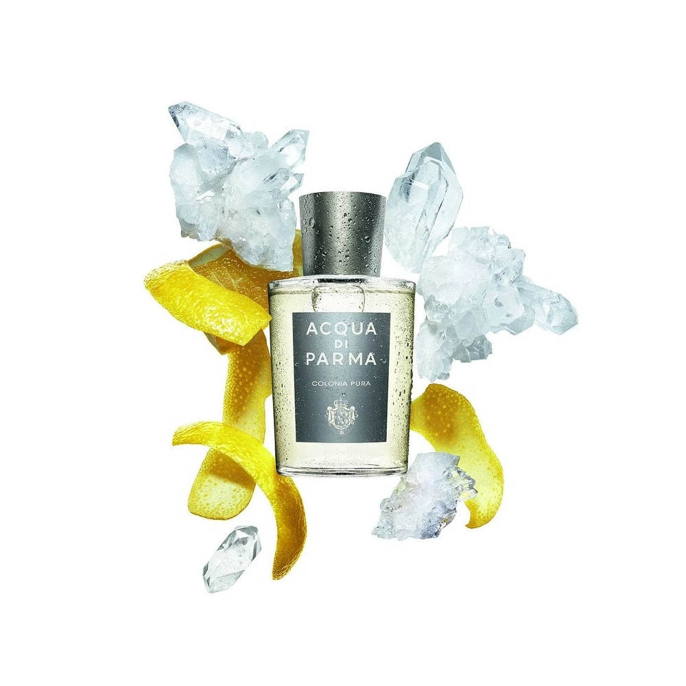 Produktbild för Acqua di Parma Colonia Pura Edc 50ml