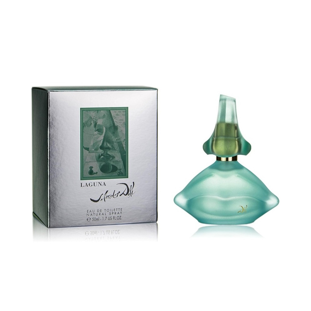 Produktbild för Laguna Edt 50ml