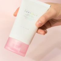 Produktbild för Madagascar Centella Poremizing Light Gel Cream 75ml