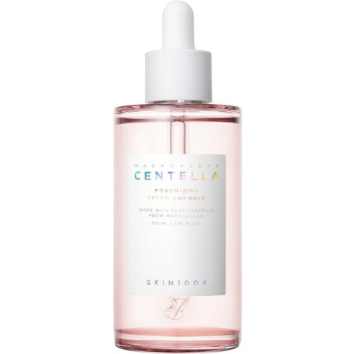 Skin1004 Madagascar Centella Poremizing Fresh Ampoule 100ml