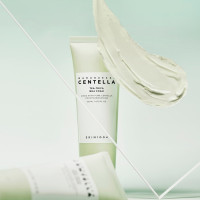 Produktbild för Madagascar Centella Tea-Trica BHA Foam 125ml