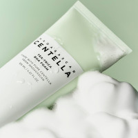 Produktbild för Madagascar Centella Tea-Trica BHA Foam 125ml