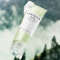 Produktbild för Madagascar Centella Tea-Trica BHA Foam 125ml
