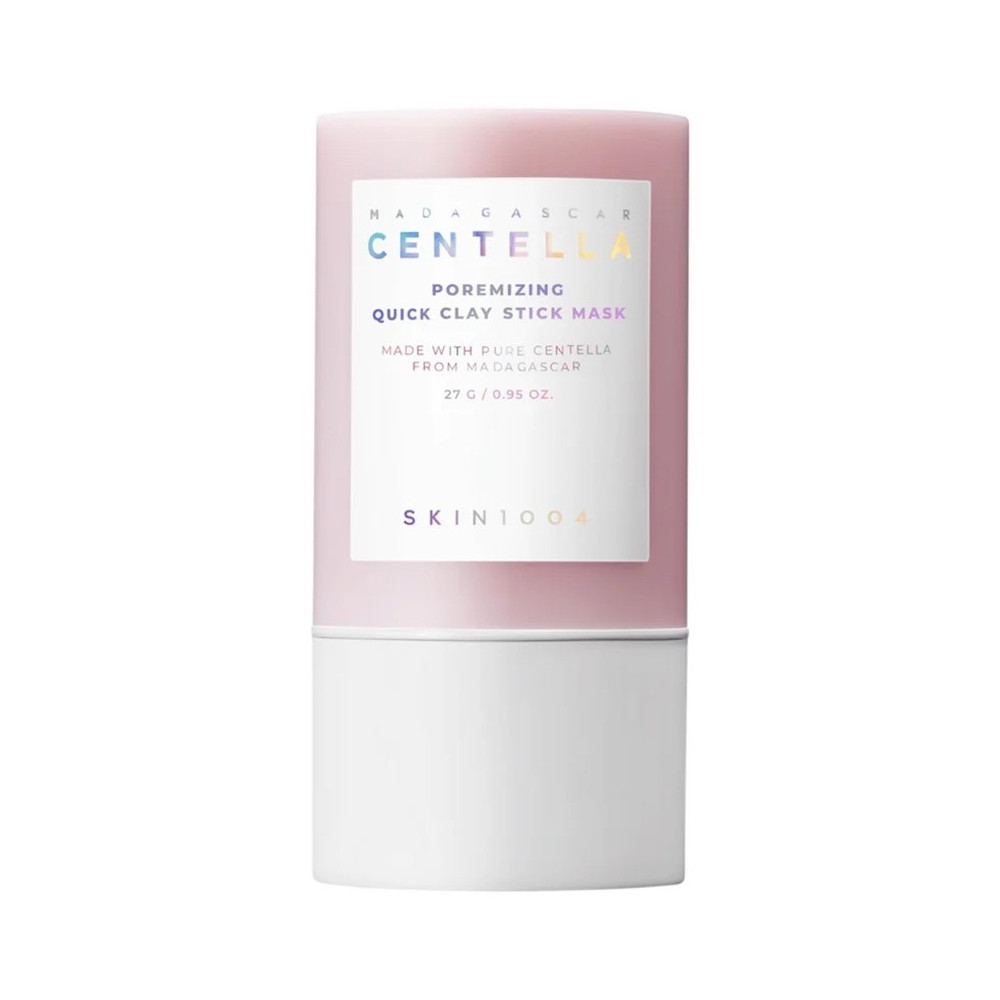 Produktbild för Madagascar Centella Poremizing Quick Clay Stick Mask 27g