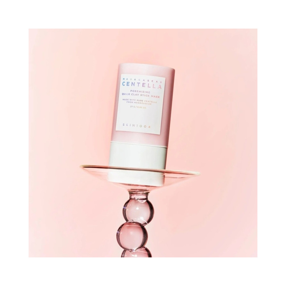 Produktbild för Madagascar Centella Poremizing Quick Clay Stick Mask 27g