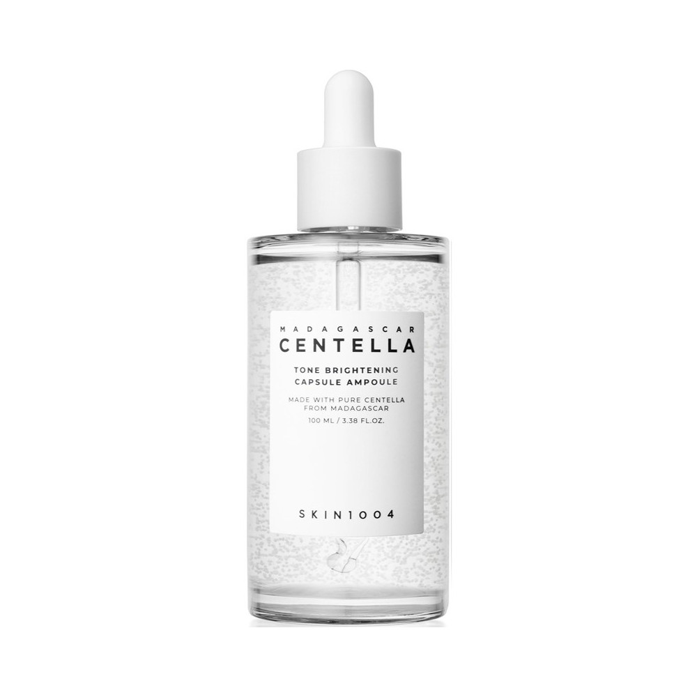 Produktbild för Madagascar Centella Tone Brightening Capsule Ampoule 100ml