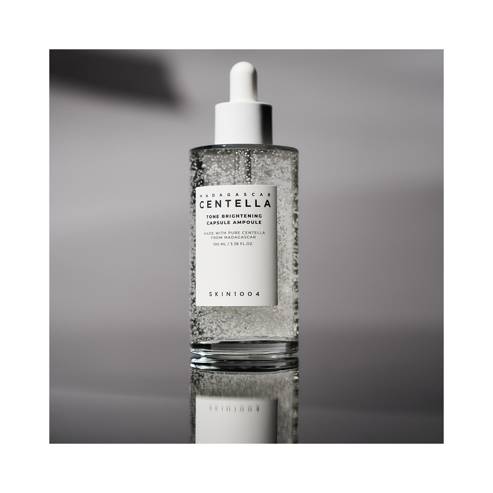 Produktbild för Madagascar Centella Tone Brightening Capsule Ampoule 100ml