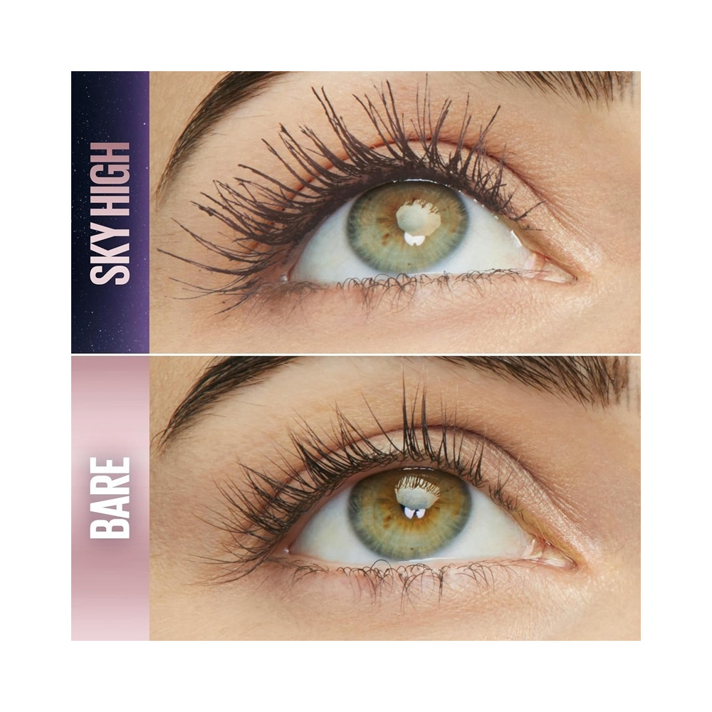 Produktbild för Lash Sensational Sky High Mascara Brown